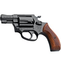 Weihrauch Sport Schreckschuss Revolver HW 88 Super Airweight