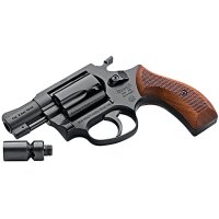 Weihrauch Sport Schreckschuss Revolver HW 88 Super Airweight