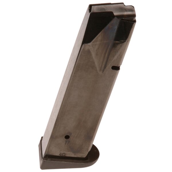 CZ Magazin 75 TS / TS2 Kaliber für .40 S&W