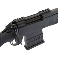 Mercury Rover G2 Patrol Kaliber 8x57 IS Repetierbüchse