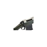 Mercury Rover G2 Alaskan Kaliber .308 Win. Repetierbüchse