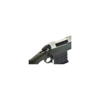 Mercury Rover G2 Alaskan Kaliber .308 Win. Repetierbüchse