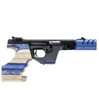 Walther GSP Expert .22 lfB