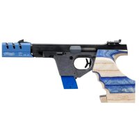 Walther GSP Expert .32 S&W Pistole