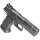 Walther Q5 Match Black Ribbon Pistole