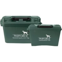 Parforce Transport- und Munitionsbox – 2er-Set...