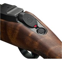 CZ 600 Lux Kaliber 8x57 IS Repetierbüchse
