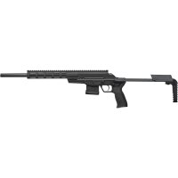 CZ 600 Trail Repetierbüchse