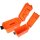 Parforce Transport- und Munitionsbox – 2er-Set Farbe Orange