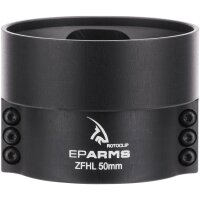 EP Arms Zielfernrohrhalter Rotoclip Durchmesser 50 mm