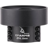 EP Arms Zielfernrohrhalter Rotoclip Durchmesser 30 mm