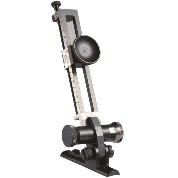 Davide Pedersoli Diopter Soule XL Middle Range Creedmoor Sight