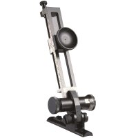 Davide Pedersoli Diopter Soule XL Middle Range Creedmoor...