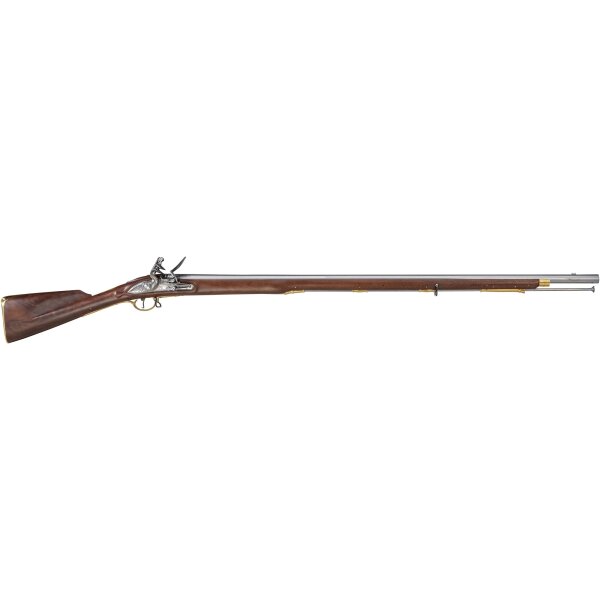 Davide Pedersoli Vorderlader Gewehr Brown Bess