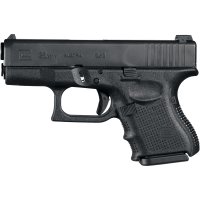 Glock 26 Gen4 Pistole