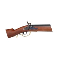 Davide Pedersoli Vorderlader Gewehr Hawken Target