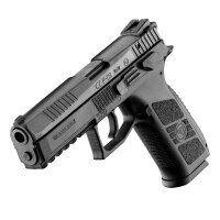 CZ P-09 9 mm Luger Pistole