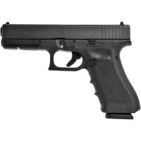 Glock 31 Gen4 Pistole