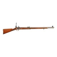 Davide Pedersoli Vorderlader Gewehr Volunteer 1860