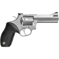 Taurus 627 STS mit Kompensator Revolver