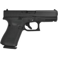 Glock 19 Gen5 Pistole