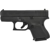 Glock 26 Gen5 Pistole