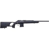 Mercury Sabatti Saphire Tactical Hunter .308 Win.