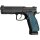CZ SHADOW 2 OR Pistole 9mm
