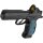 CZ SHADOW 2 OR Pistole 9mm