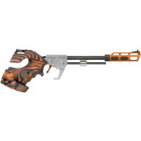 Walther FP500 Pistole