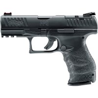 Walther PPQ Q4 OR Pistole