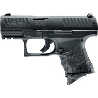 PPQ M2 Sub-Compact 9 mm Luger