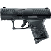 Walther PPQ M2 Sub-Compact 9 mm Luger