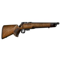 CZ 457 Royal Lauflänge 413 mm Repetierbüchse