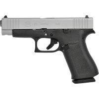 Glock 48 Pistole