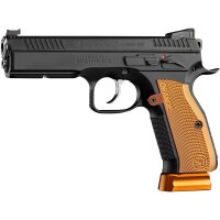 CZ SHADOW 2 Orange Pistole 9mm