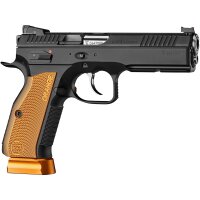 CZ SHADOW 2 Orange Pistole 9mm