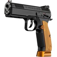 CZ SHADOW 2 Orange Pistole 9mm