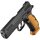 CZ SHADOW 2 Orange Pistole 9mm