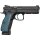 CZ SHADOW 2 SA Pistole 9mm