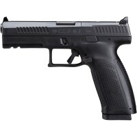 P-10 F OR 9 mm Luger