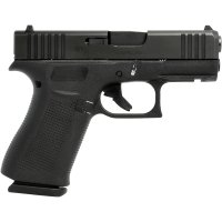 Glock 43X R/FS Pistole