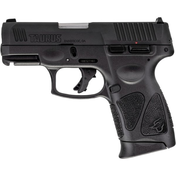 Taurus G3C Pistole