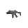 CZ Scorpion Evo 3 S1 CZ Evo3 Kurzwaffe