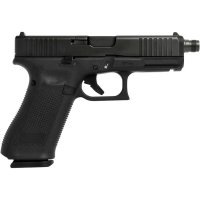 Glock 45 MOS / FS / SD Pistole