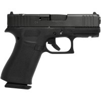 Glock 43X MOS Pistole
