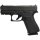 Glock 43X MOS Pistole
