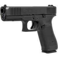 Glock 22 Gen5 Pistole