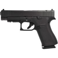 Glock 48 MOS Pistole