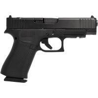 Glock 48 MOS Pistole